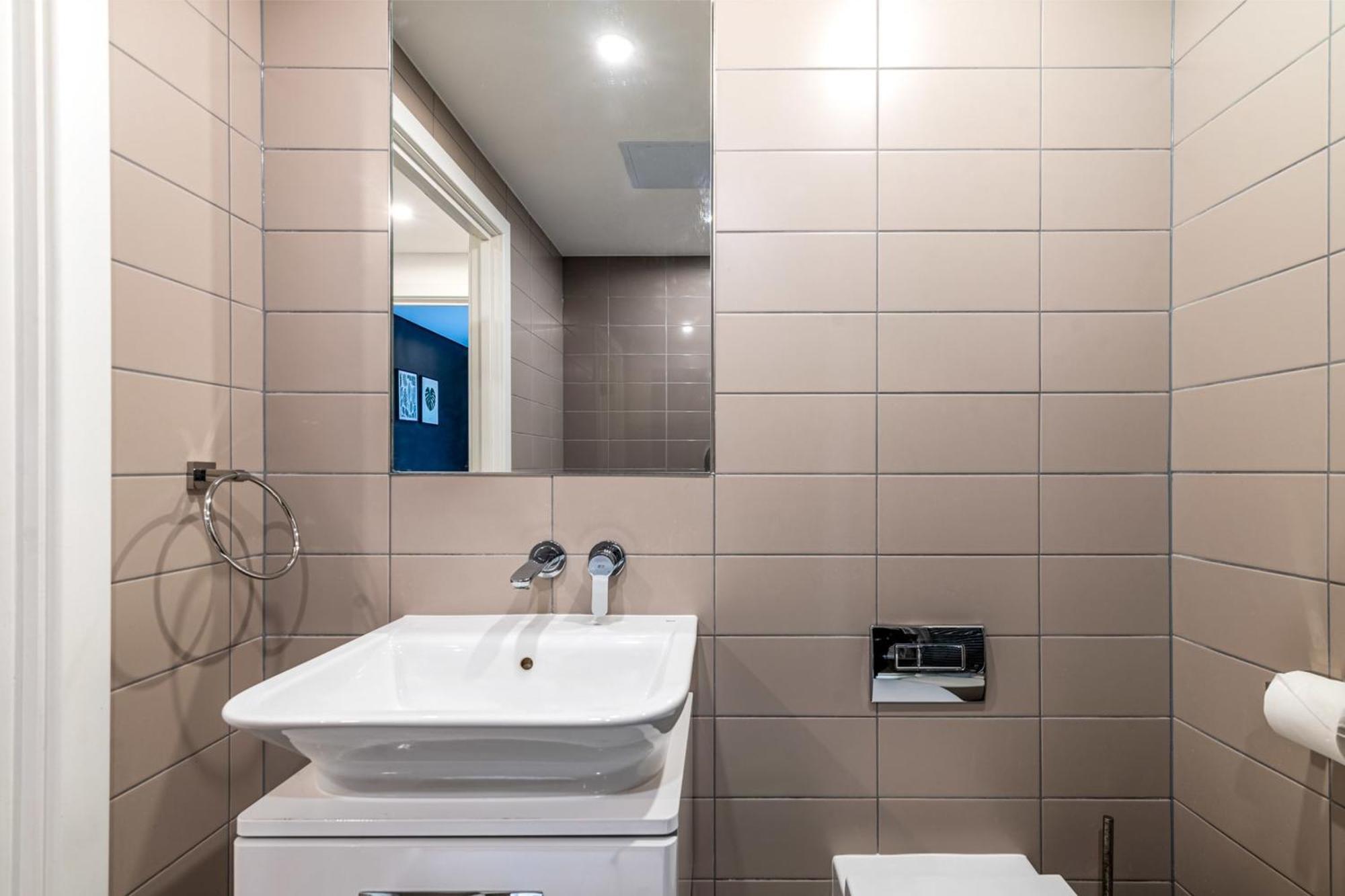 Apartament Trendy Kings Cross Flat Londyn Zewnętrze zdjęcie