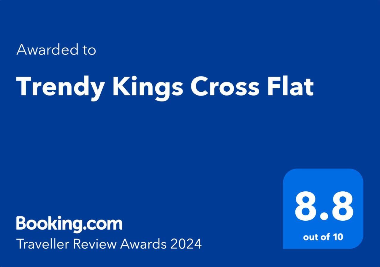 Apartament Trendy Kings Cross Flat Londyn Zewnętrze zdjęcie