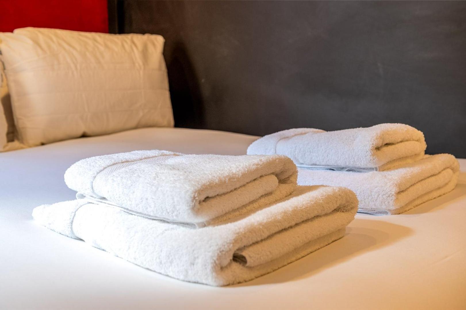 Apartament Trendy Kings Cross Flat Londyn Zewnętrze zdjęcie