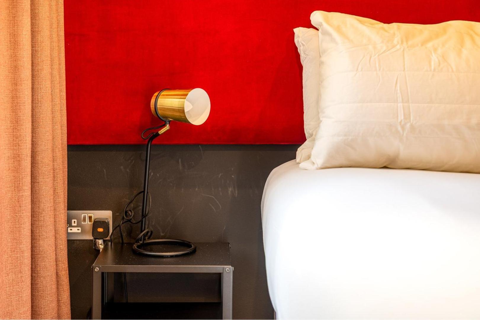 Apartament Trendy Kings Cross Flat Londyn Zewnętrze zdjęcie